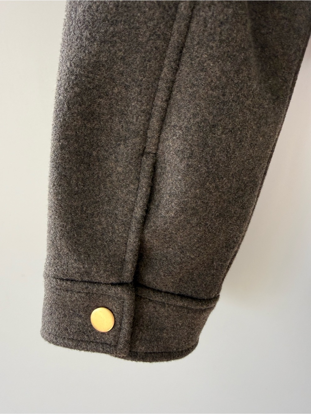 House of Harlow 1960 Cropped Jacket Chain Detail M NWT - Picture 6 of 7